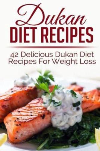 Dukan Diet Recipes