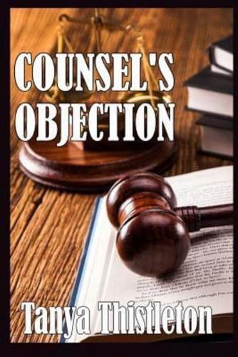 Counsel's Objection