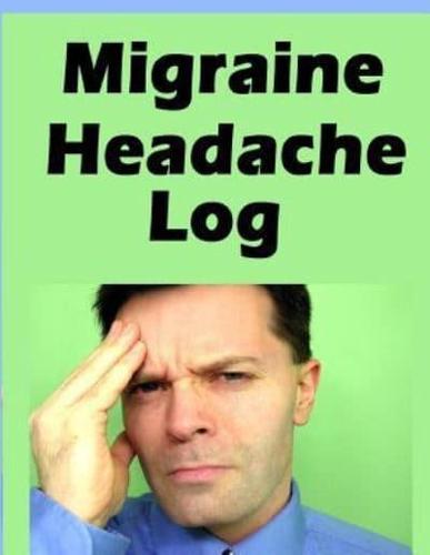 Migraine Headache Log