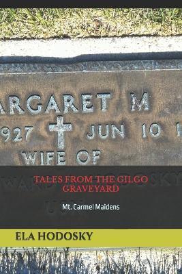 Tales from the Gilgo Graveyard