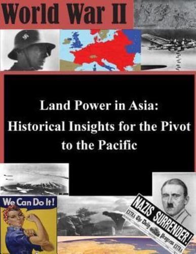 Land Power in Asia