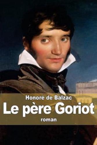 Le Père Goriot