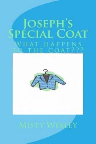 Joseph's Special Coat