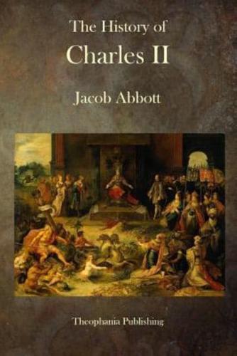 The History of Charles II