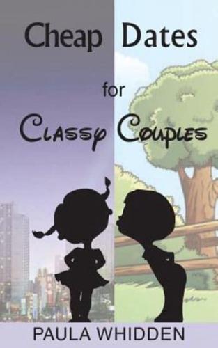 Cheap Dates for Classy Couples