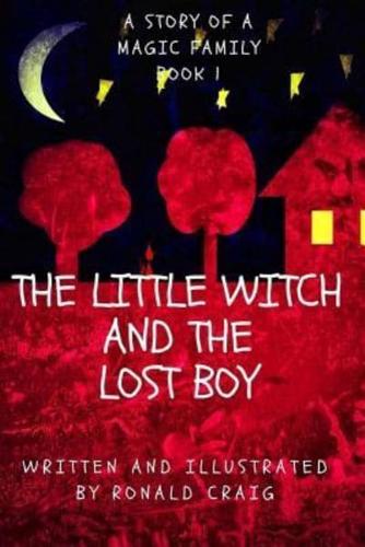 The Little Witch And the Lost Boy