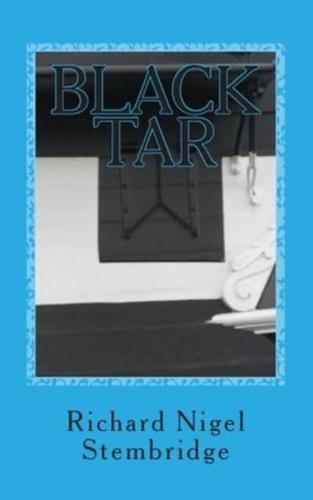 Black Tar