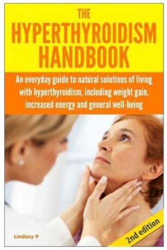 The Hyperthyroidism Handbook