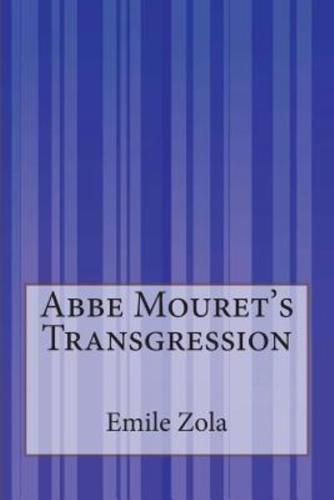 Abbe Mouret's Transgression