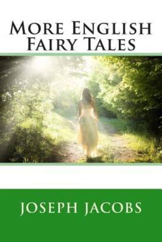 More English Fairy Tales