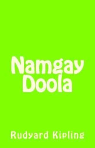 Namgay Doola