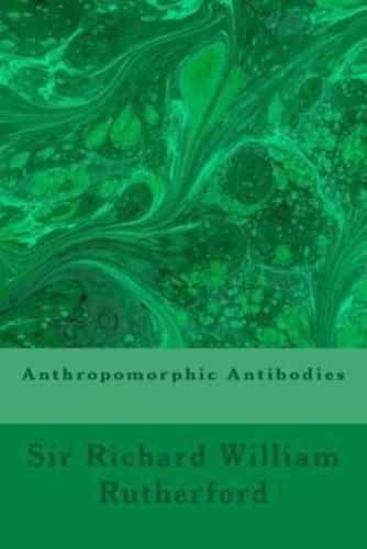 Anthropomorphic Antibodies