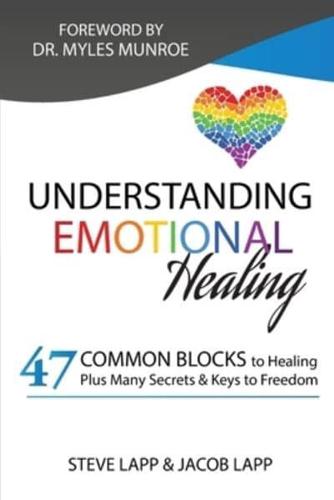 Understanding Emotional Healing