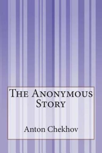 The Anonymous Story