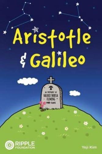 Aristotle & Galileo