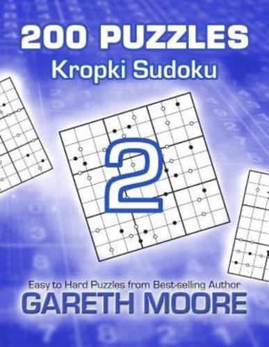 Kropki Sudoku 2