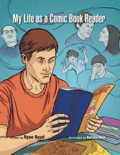 My Life as a Comic Book Reader