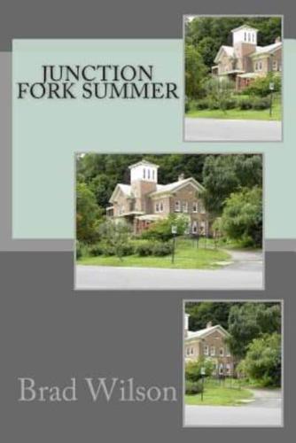 Junction Fork Summer