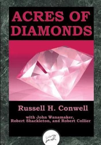 Acres of Diamonds (Dancing Unicorn Press)