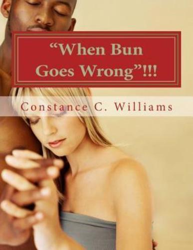 "When Bun Goes Wrong"!!!