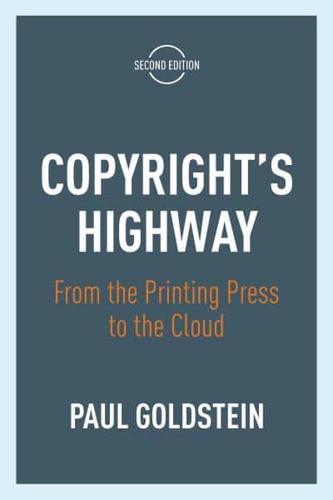 Copyright's Highway