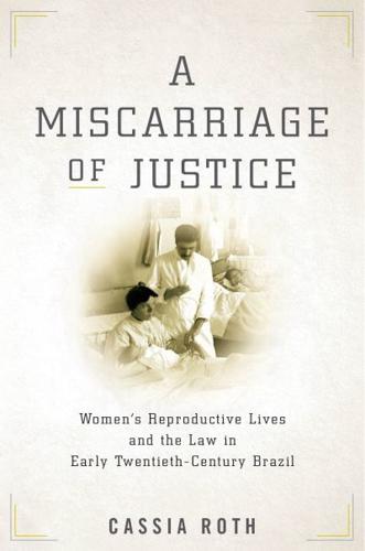 A Miscarriage of Justice