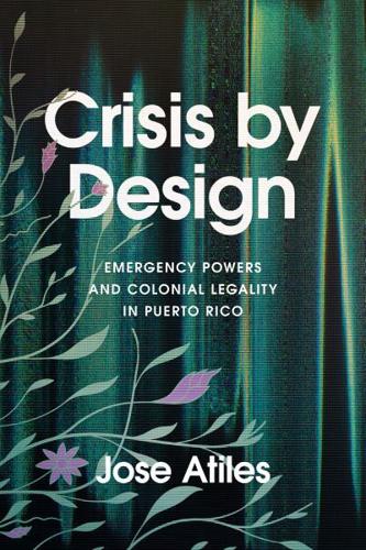Crisis by Design