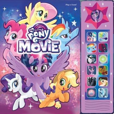 My Little Pony - The Movie