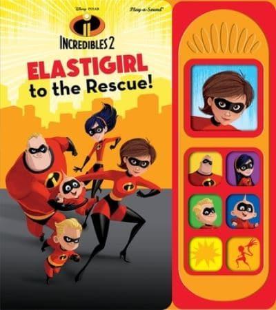 Incredibles 2