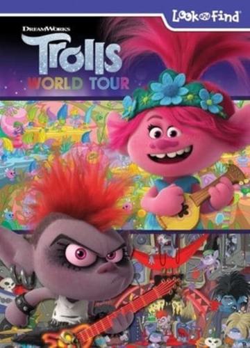 Trolls 2