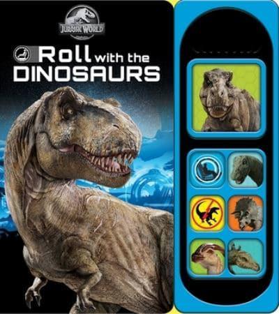 Roll With the Dinosaurs