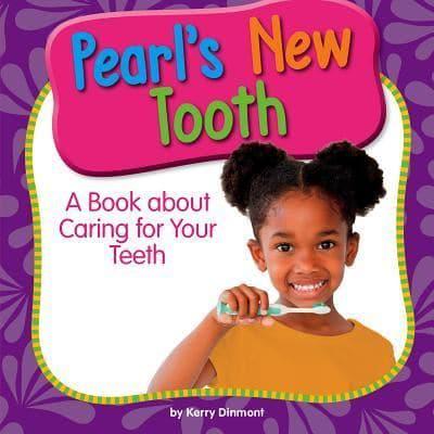 Pearl's New Tooth