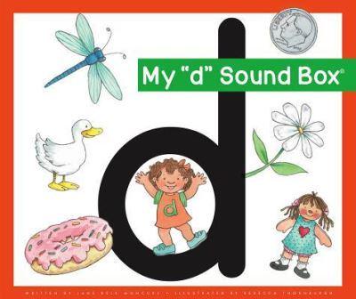 My 'D' Sound Box