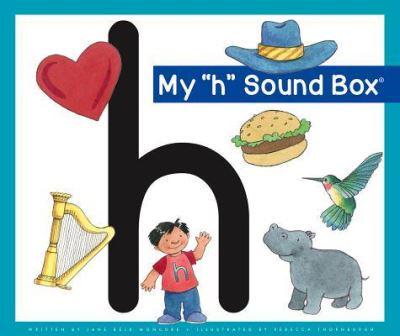 My 'H' Sound Box