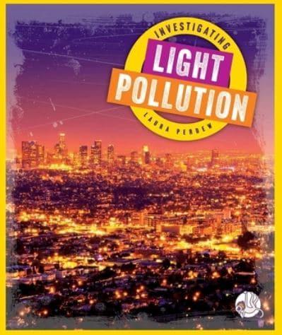 Investigating Light Pollution