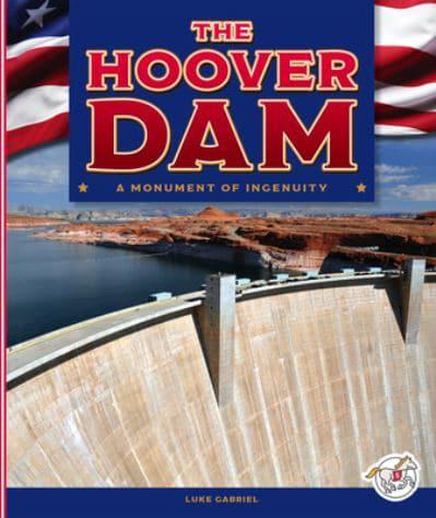 The Hoover Dam