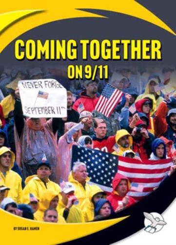 Coming Together on 9/11