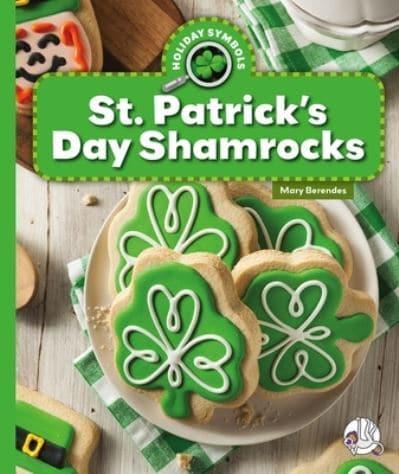 St. Patrick's Day Shamrocks