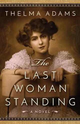 The Last Woman Standing