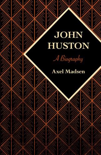 John Huston