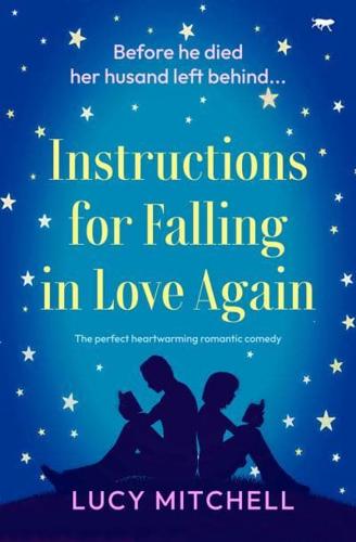 Instructions for Falling in Love Again