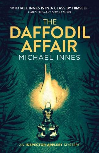 The Daffodil Affair