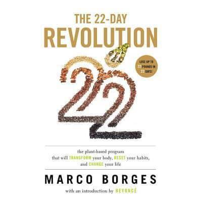 The 22-Day Revolution