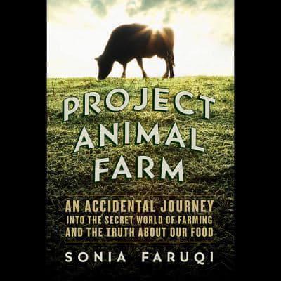 Project Animal Farm Lib/E