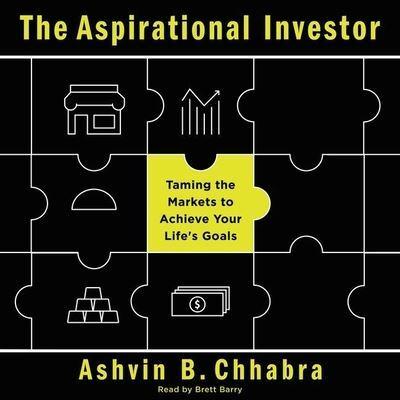 The Aspirational Investor Lib/E