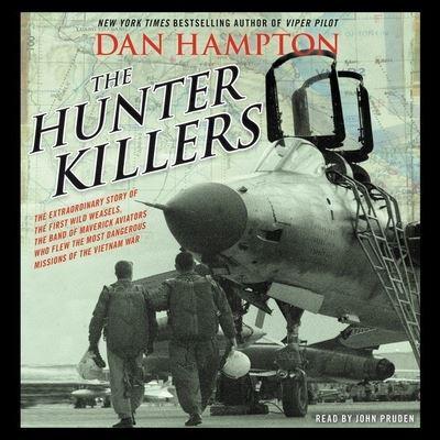 The Hunter Killers Lib/E