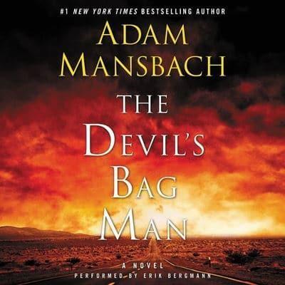 The Devil's Bag Man Lib/E