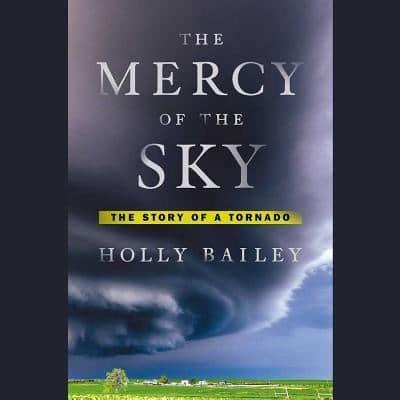 The Mercy of the Sky Lib/E