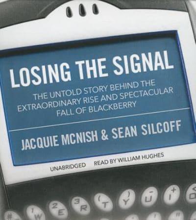 Losing the Signal