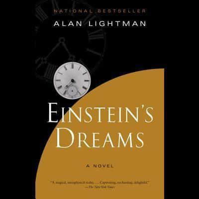 Einstein's Dreams